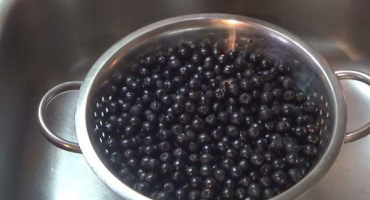 5 Receptů na výrobu džemu z aronie s pomerančem